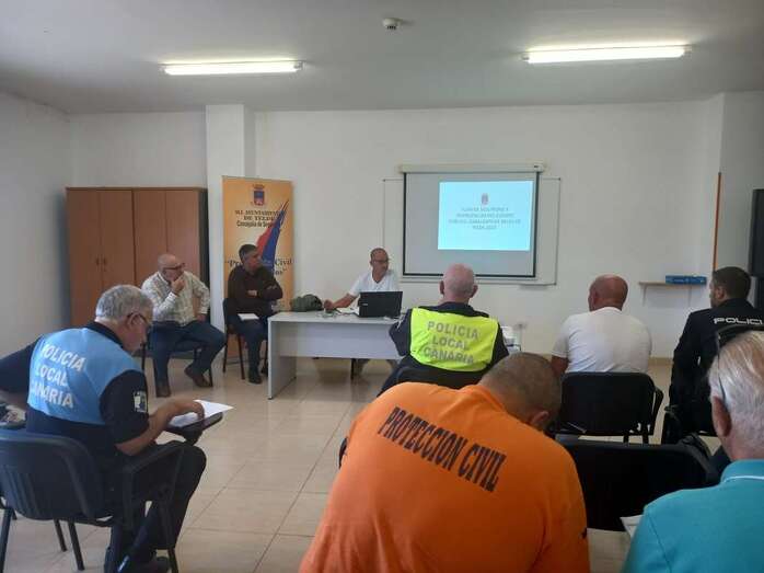 La jornada concluye con un concierto de las bandas Tataband y Tío Matt en la plaza de San Gregorio / TA